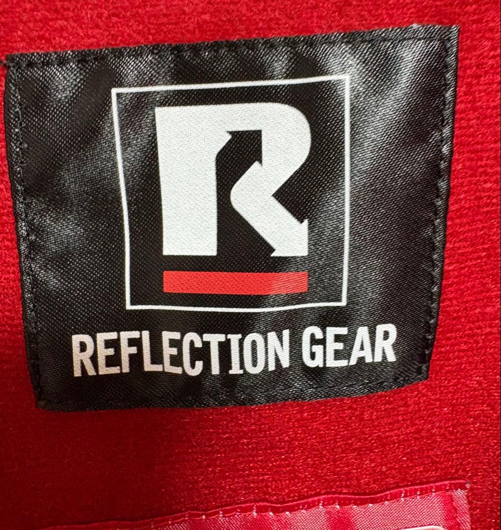 MIZUNOミズノ　スキーウェア　スノボウェア　吸湿発熱　XL メンズ