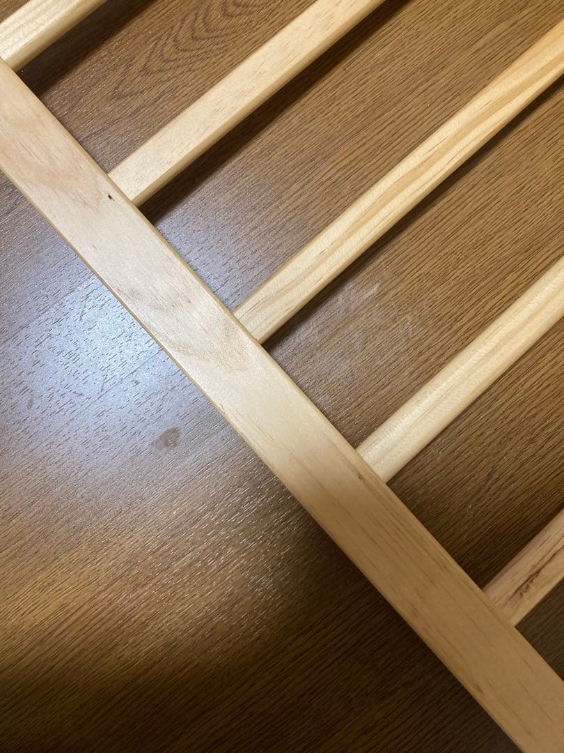 そいねーる　ロング（マットレスなし）