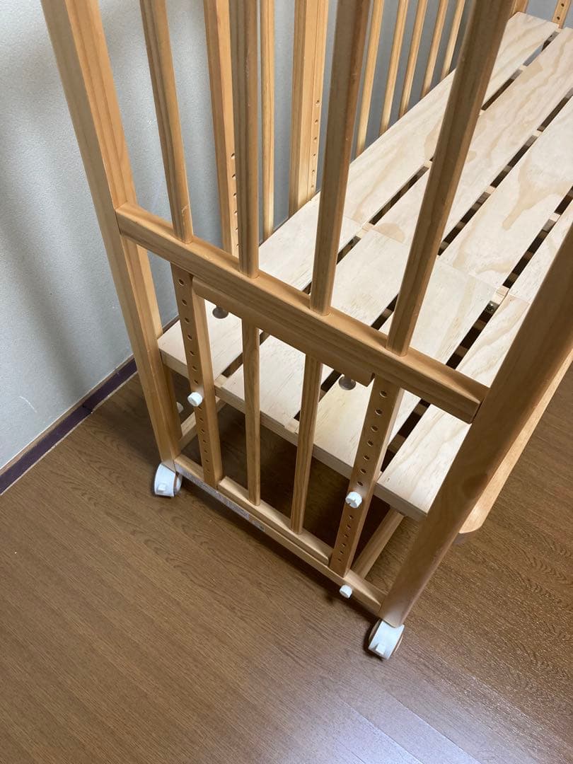 そいねーる　ロング（マットレスなし）