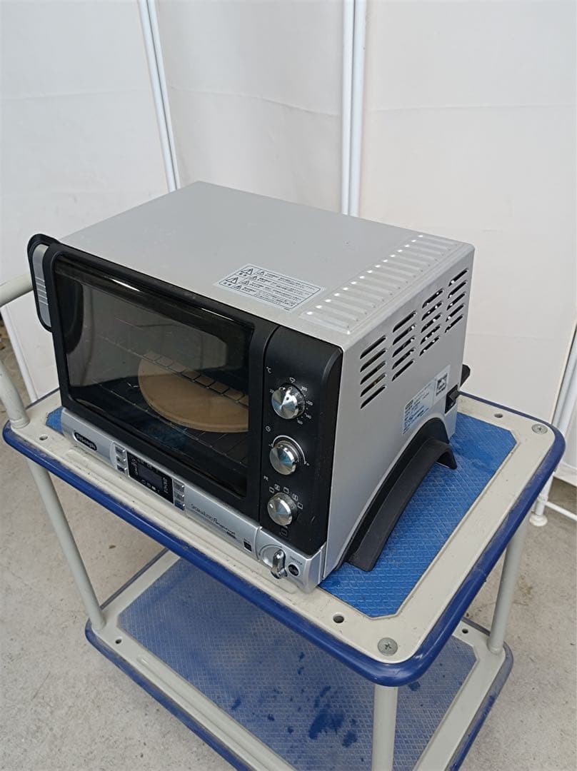 [F1863] デロンギ　コンベクションオーブン　EOB2071J