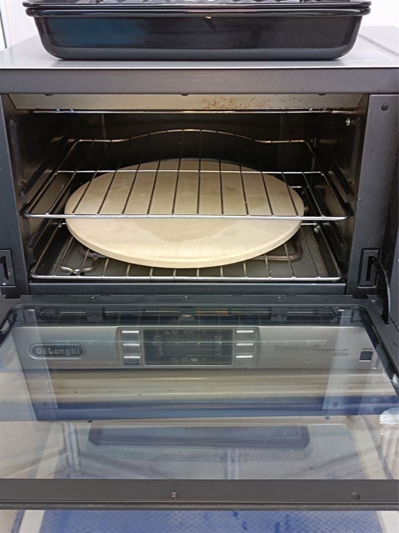 [F1863] デロンギ　コンベクションオーブン　EOB2071J