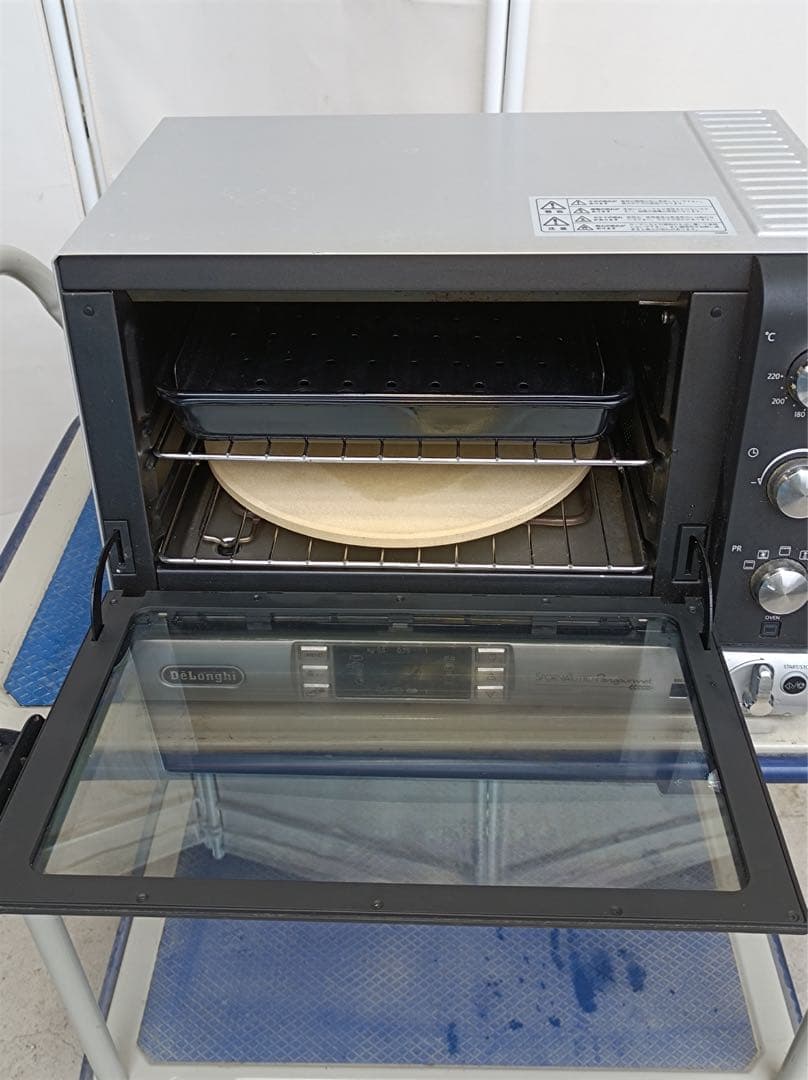 [F1863] デロンギ　コンベクションオーブン　EOB2071J