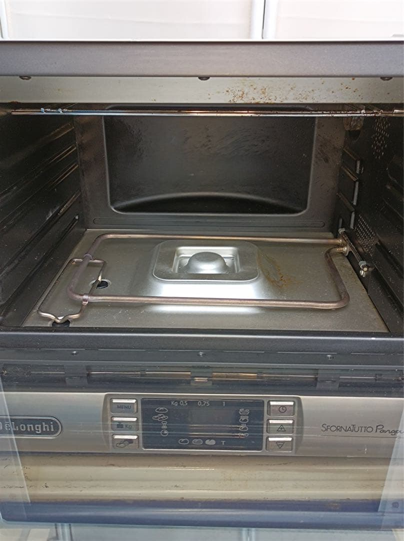 [F1863] デロンギ　コンベクションオーブン　EOB2071J