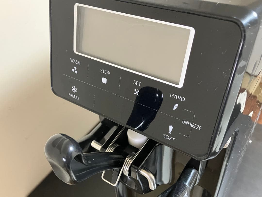 業務用　ソフトクリームマシン　ソフトクリームメーカー　ソフトクリーム機械