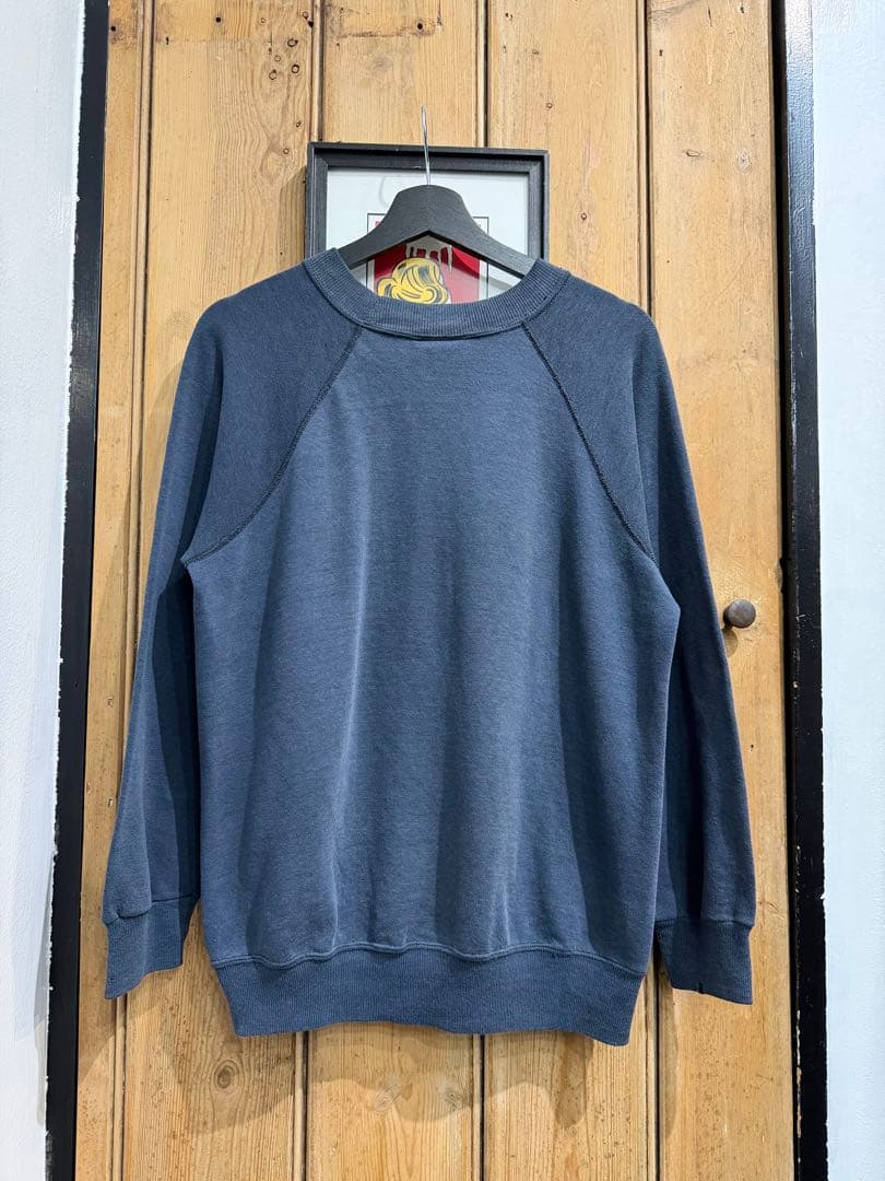 80s Harley-Davidson ハーレーダビッドソン スウェット