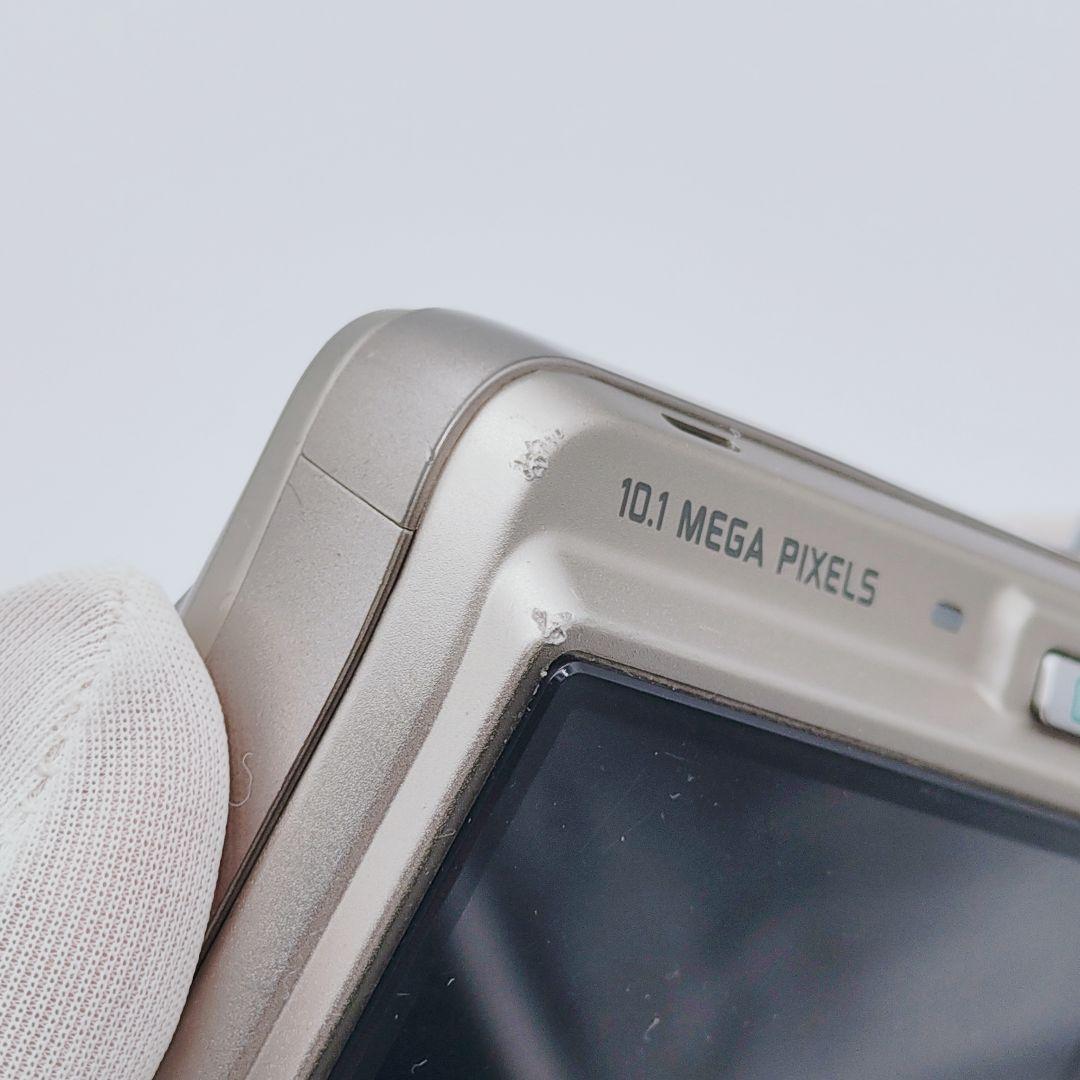 カシオ EXILIM ex-z1080