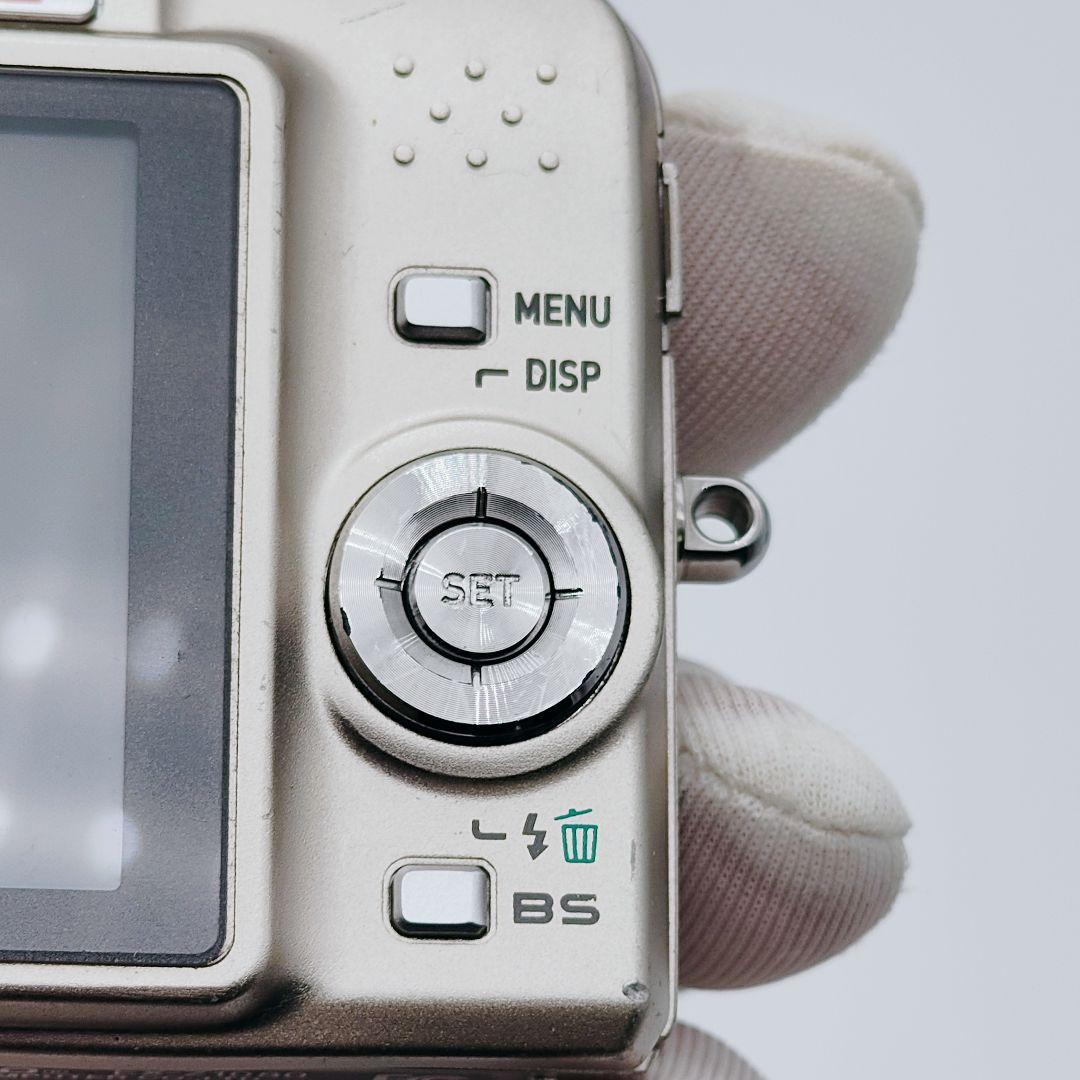 カシオ EXILIM ex-z1080