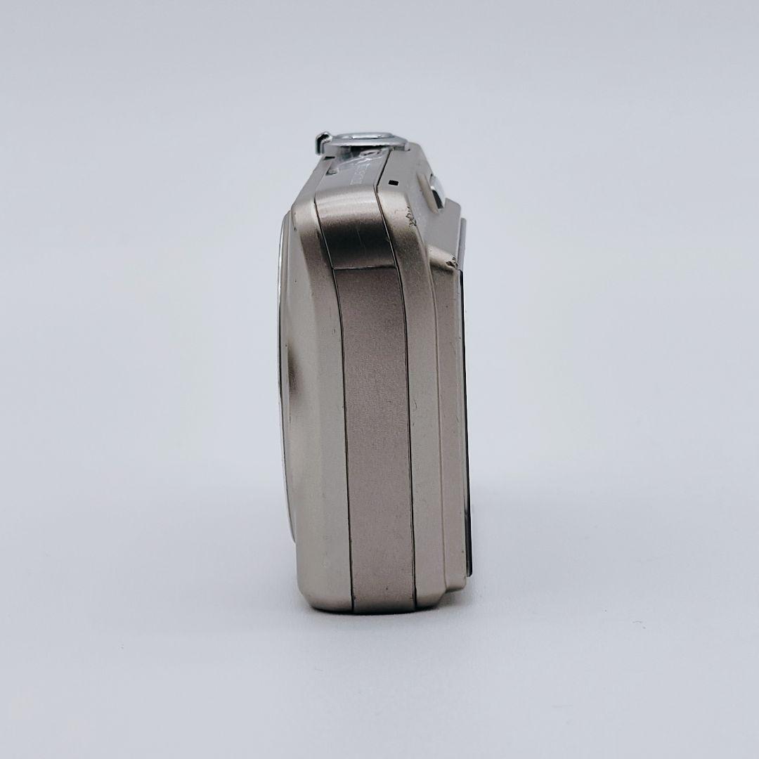 カシオ EXILIM ex-z1080