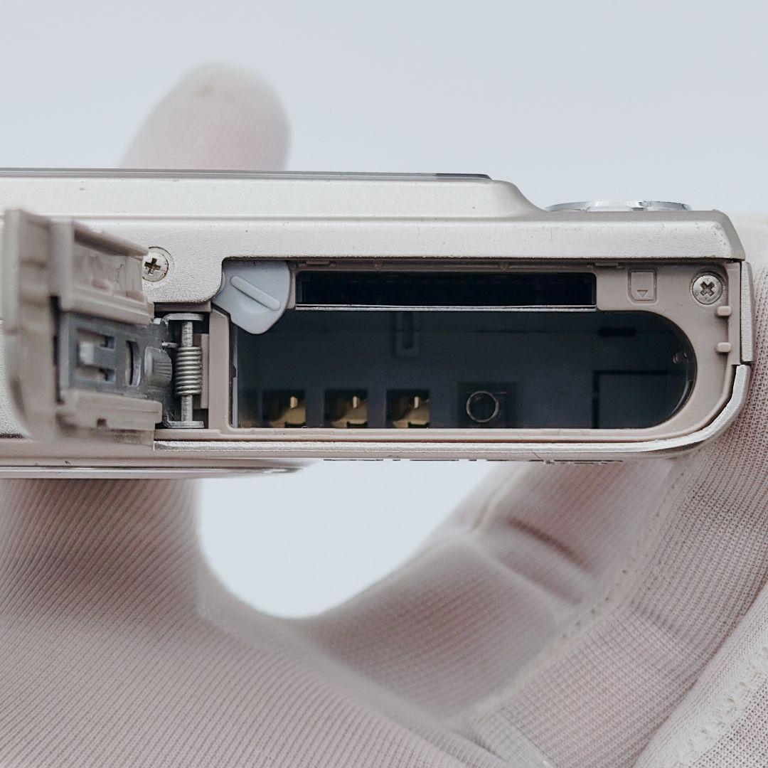 カシオ EXILIM ex-z1080