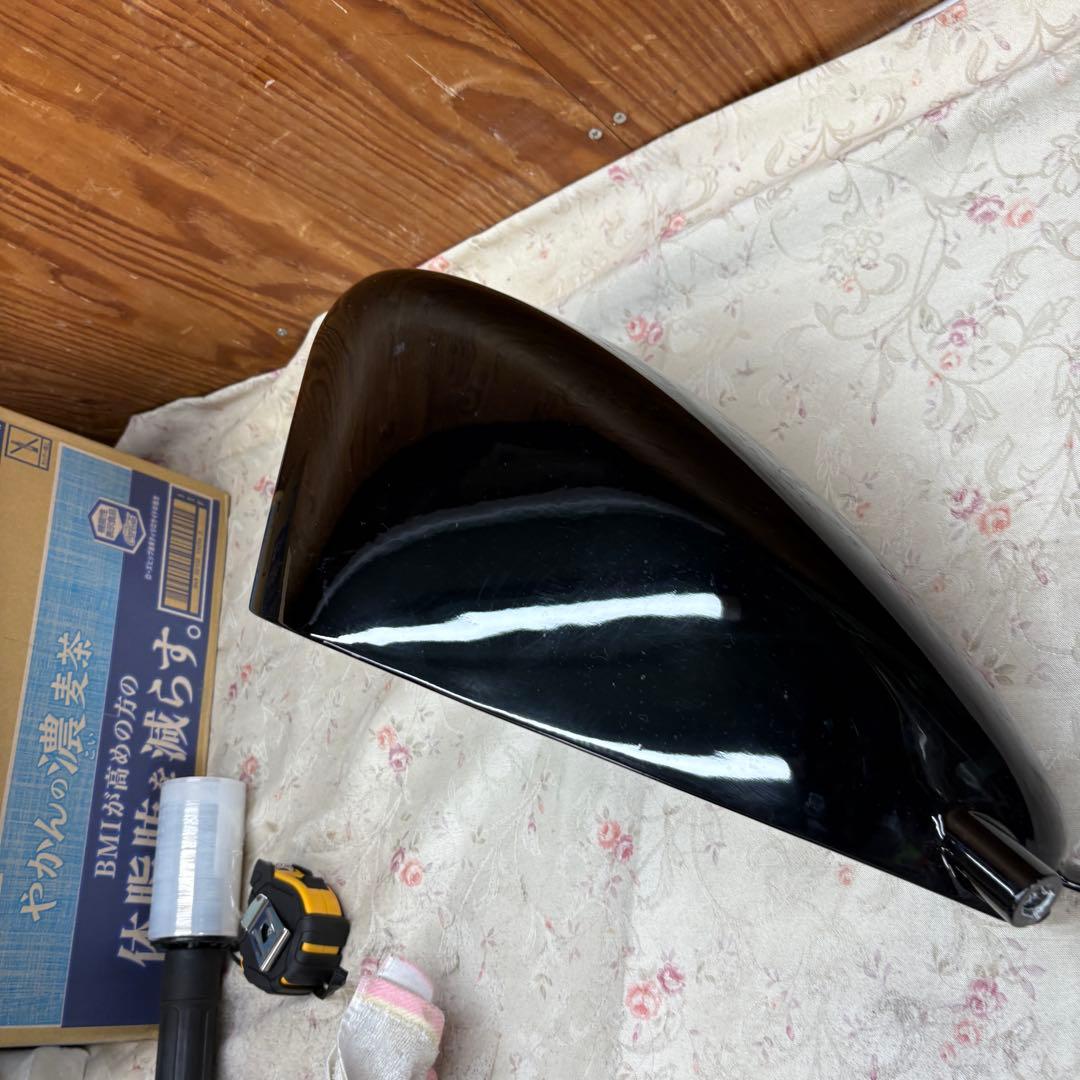 ガッツクローム　ナロー　チョッパー　タンク　ペイント　ハーレー