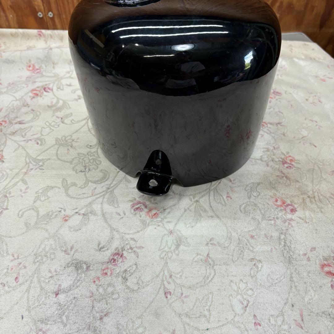 ガッツクローム　ナロー　チョッパー　タンク　ペイント　ハーレー