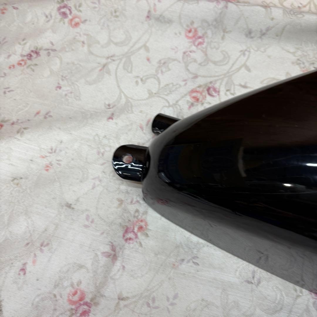 ガッツクローム　ナロー　チョッパー　タンク　ペイント　ハーレー