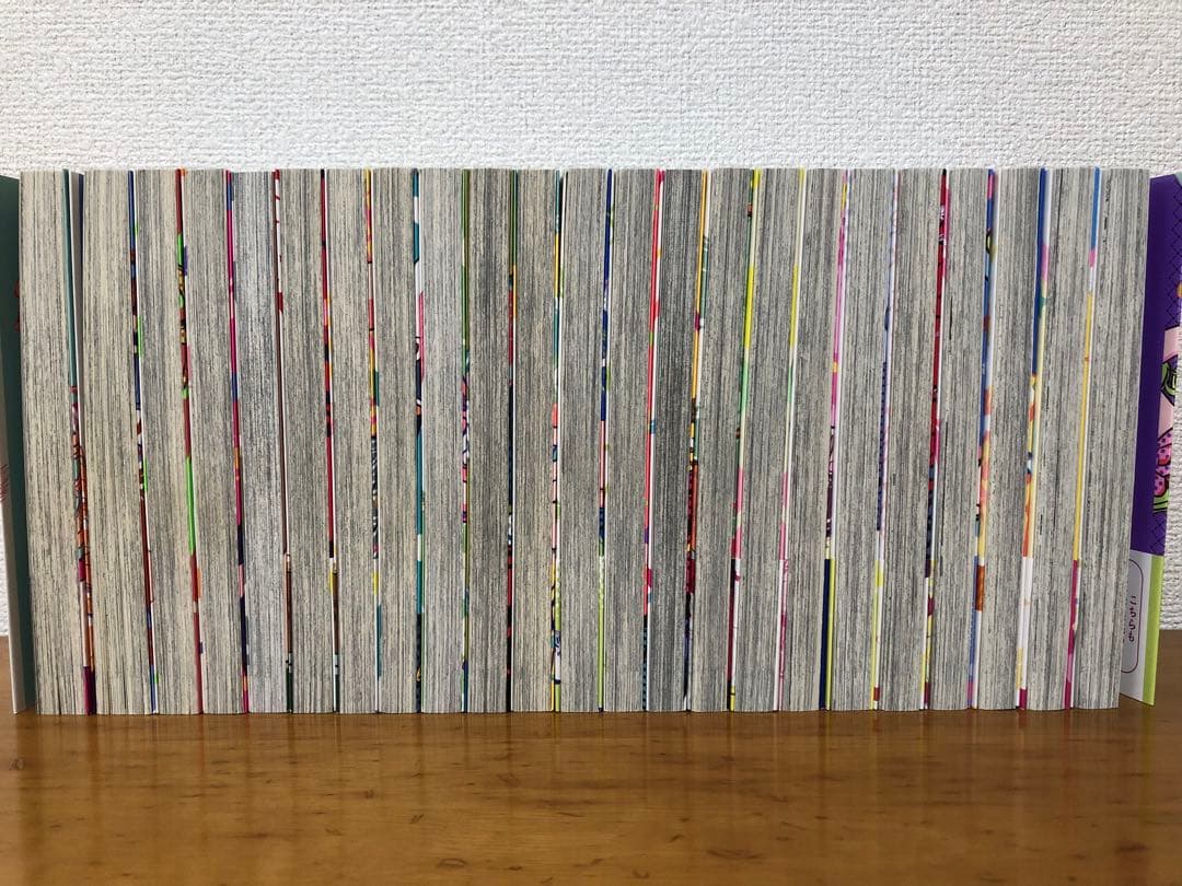 【特典付き】ウィッチウォッチ 1〜23巻(既刊全巻) WITCH WATCH