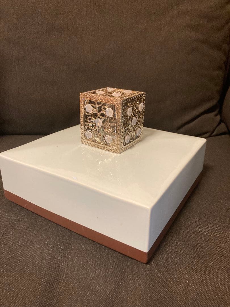 ランプベルジェ　アロマランプ　ヴェルサイユ　未使用