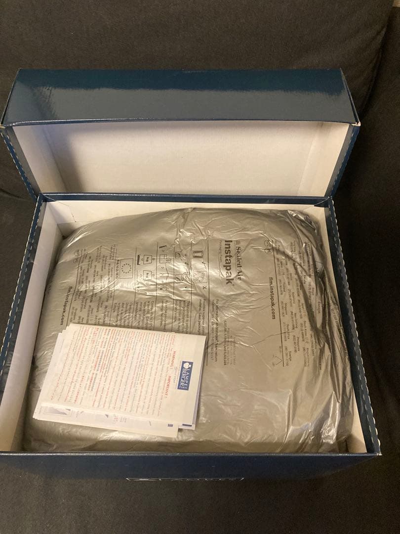 ランプベルジェ　アロマランプ　ヴェルサイユ　未使用