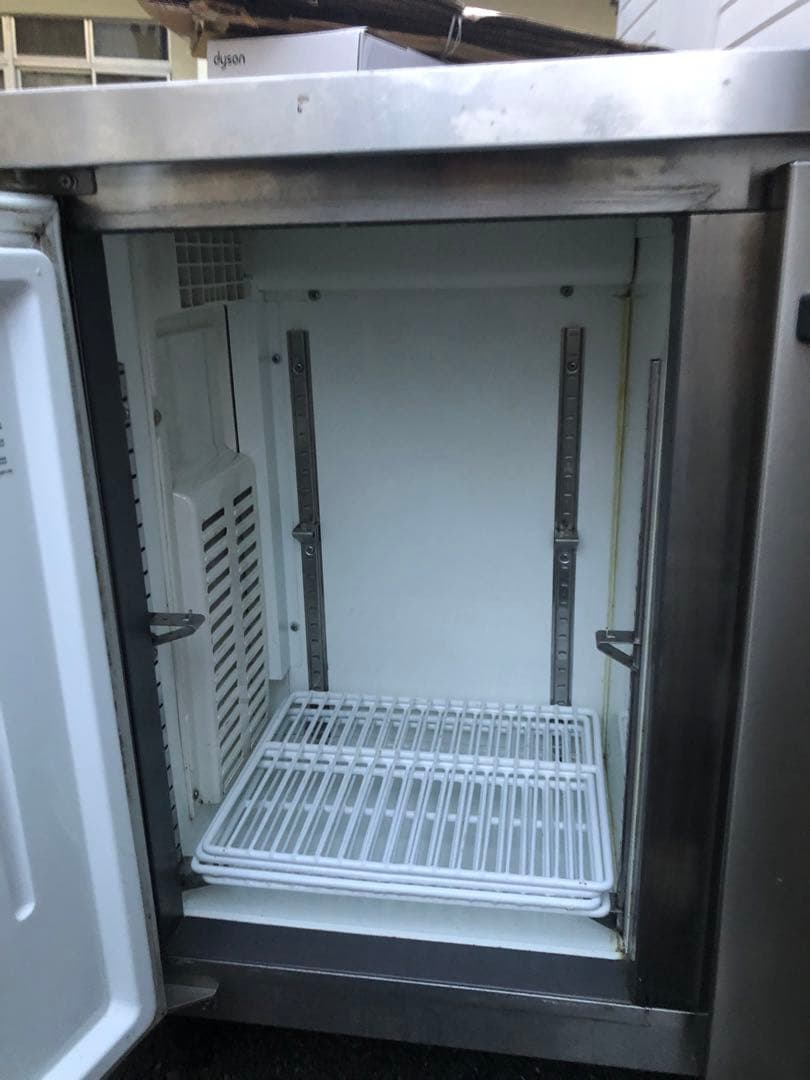 フクシマガリレイ　LCU-121PE