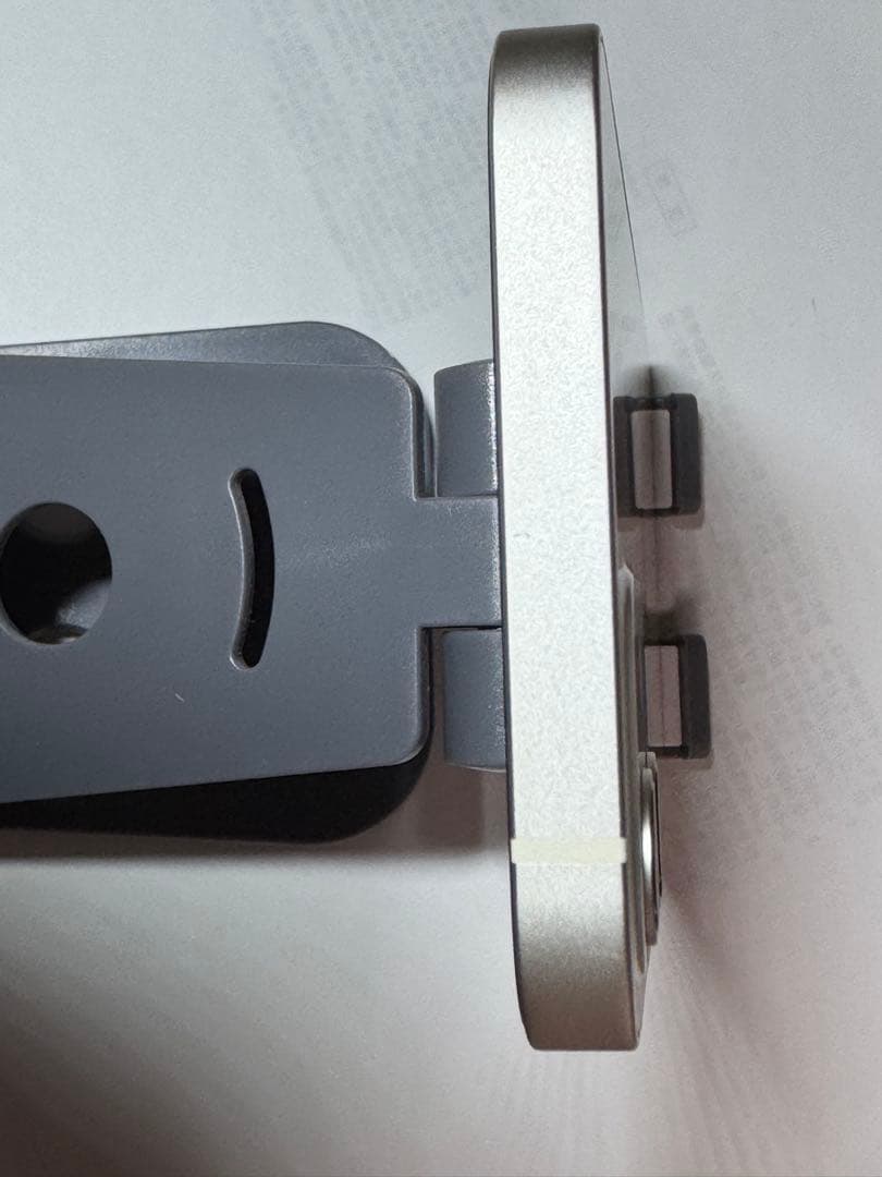 iPhone 12 256GB ホワイト　SIMフリー