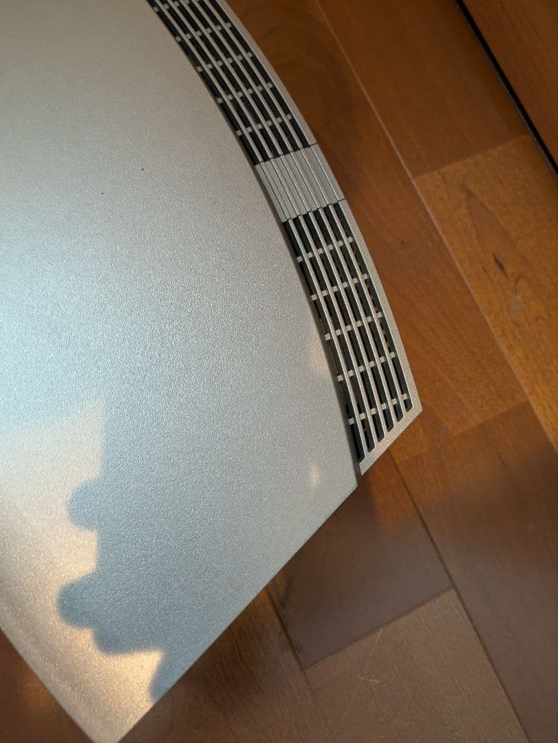 Bose Wave Music System シルバー