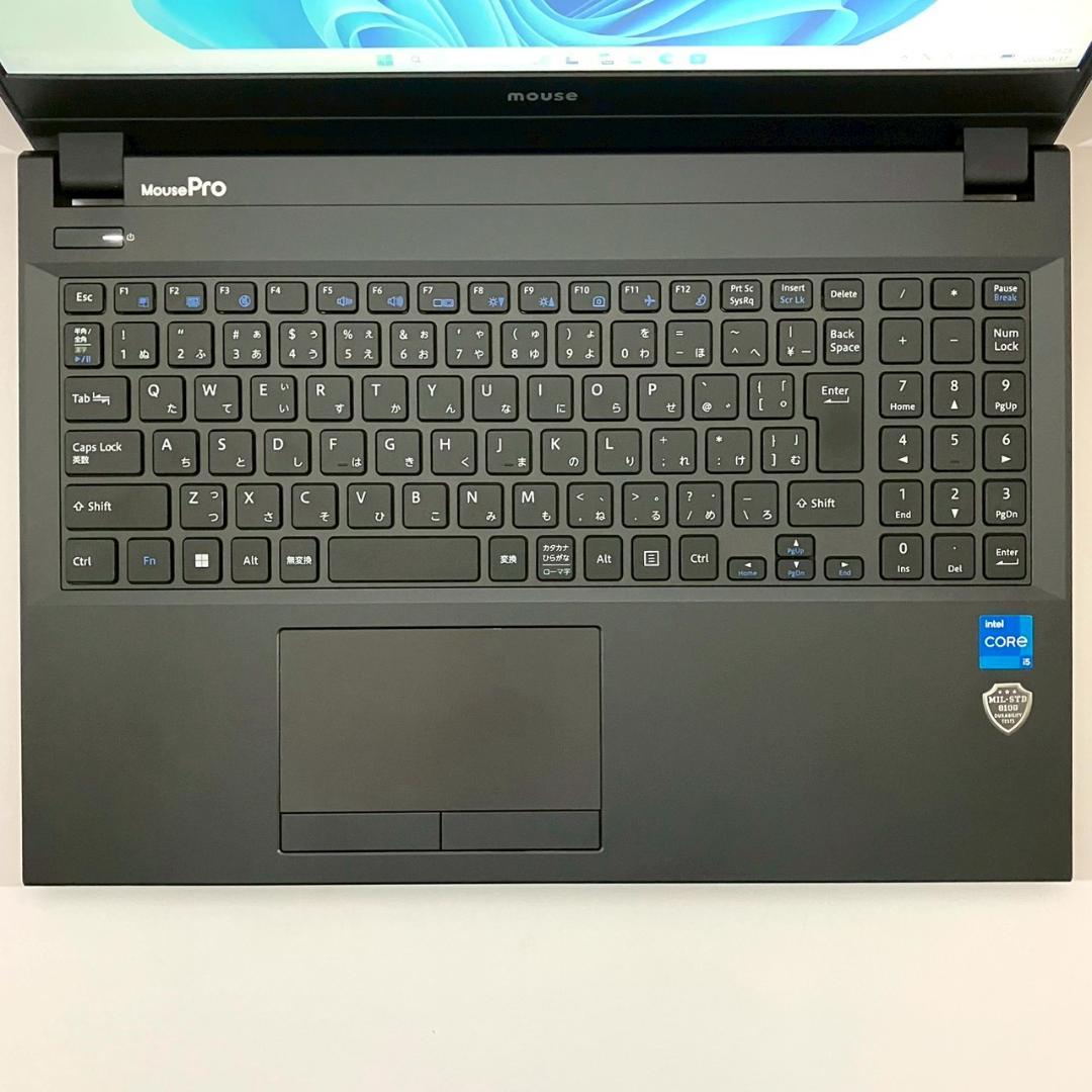 ★2022年製★ 美品 Office2024 SSD512GB マウス 459