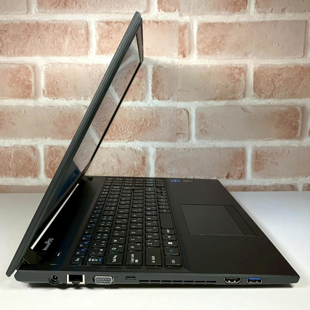 ★2022年製★ 美品 Office2024 SSD512GB マウス 459