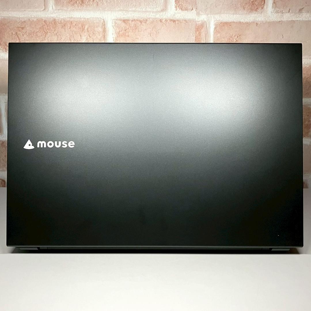 ★2022年製★ 美品 Office2024 SSD512GB マウス 459