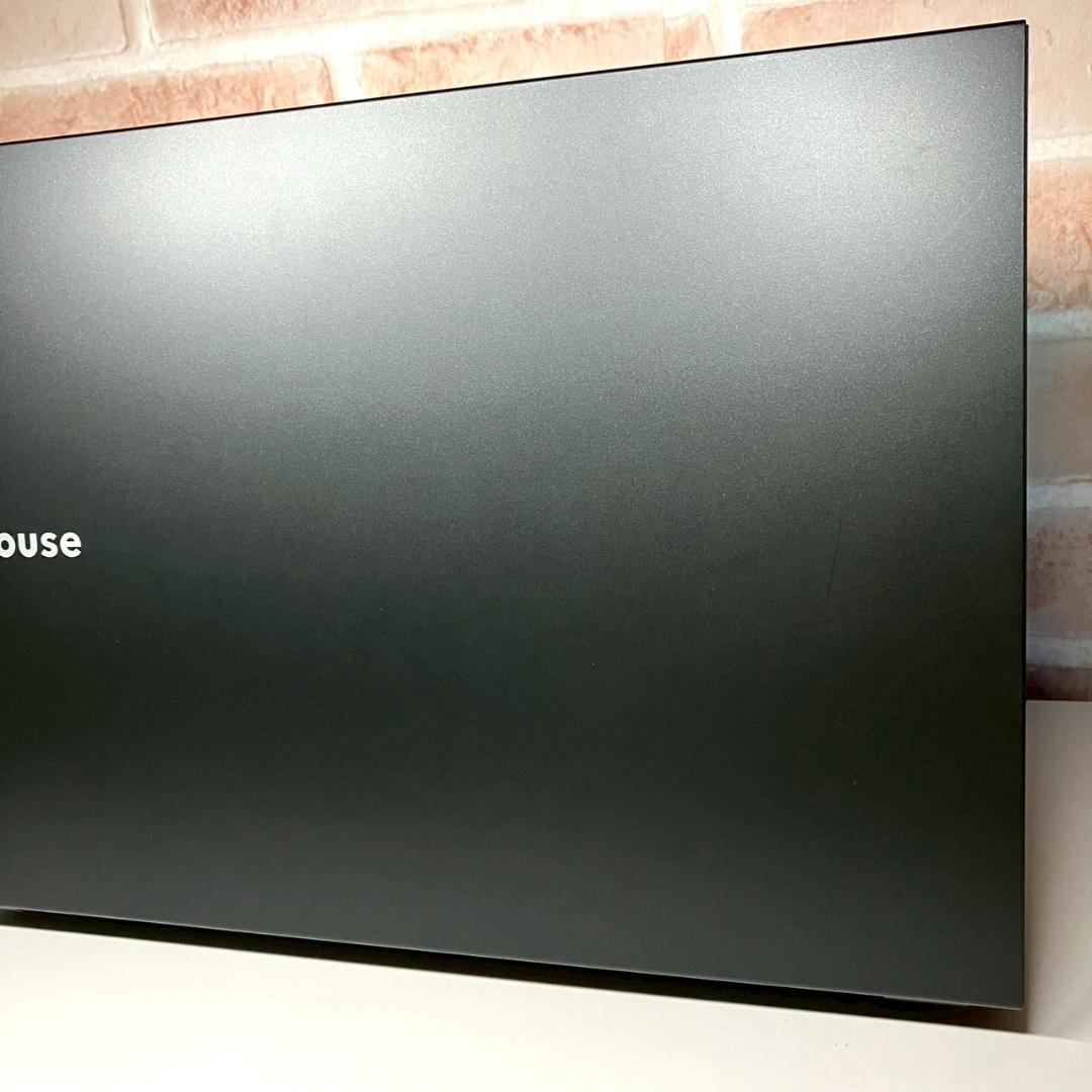 ★2022年製★ 美品 Office2024 SSD512GB マウス 459