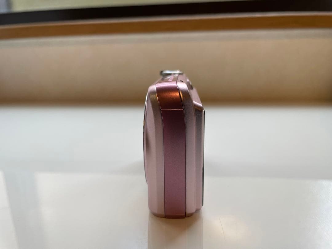 デジタルカメラ CASIO EXILIM EX-Z1050 PK