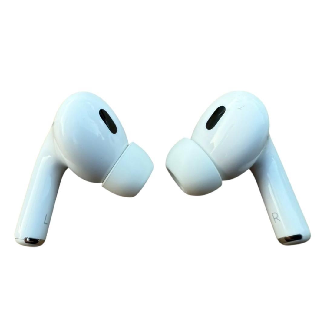 【美品】AirPods Pro 第2世代 Type-C