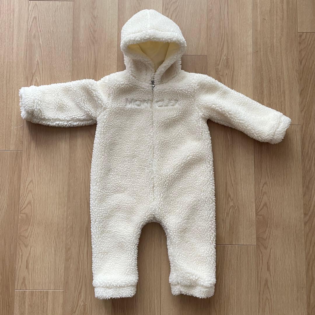 【専用】MONCLER カバーオール