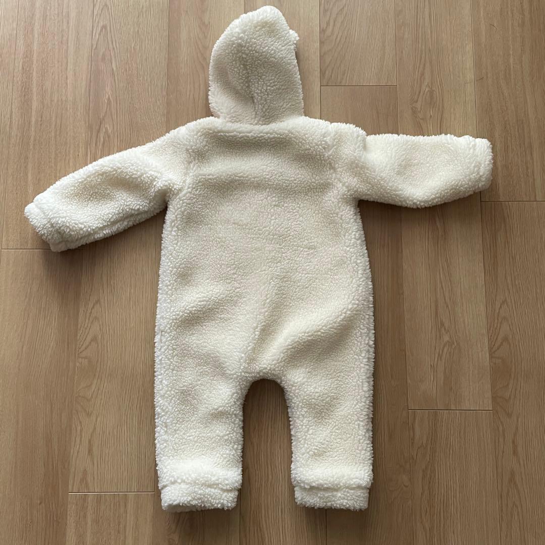 【専用】MONCLER カバーオール