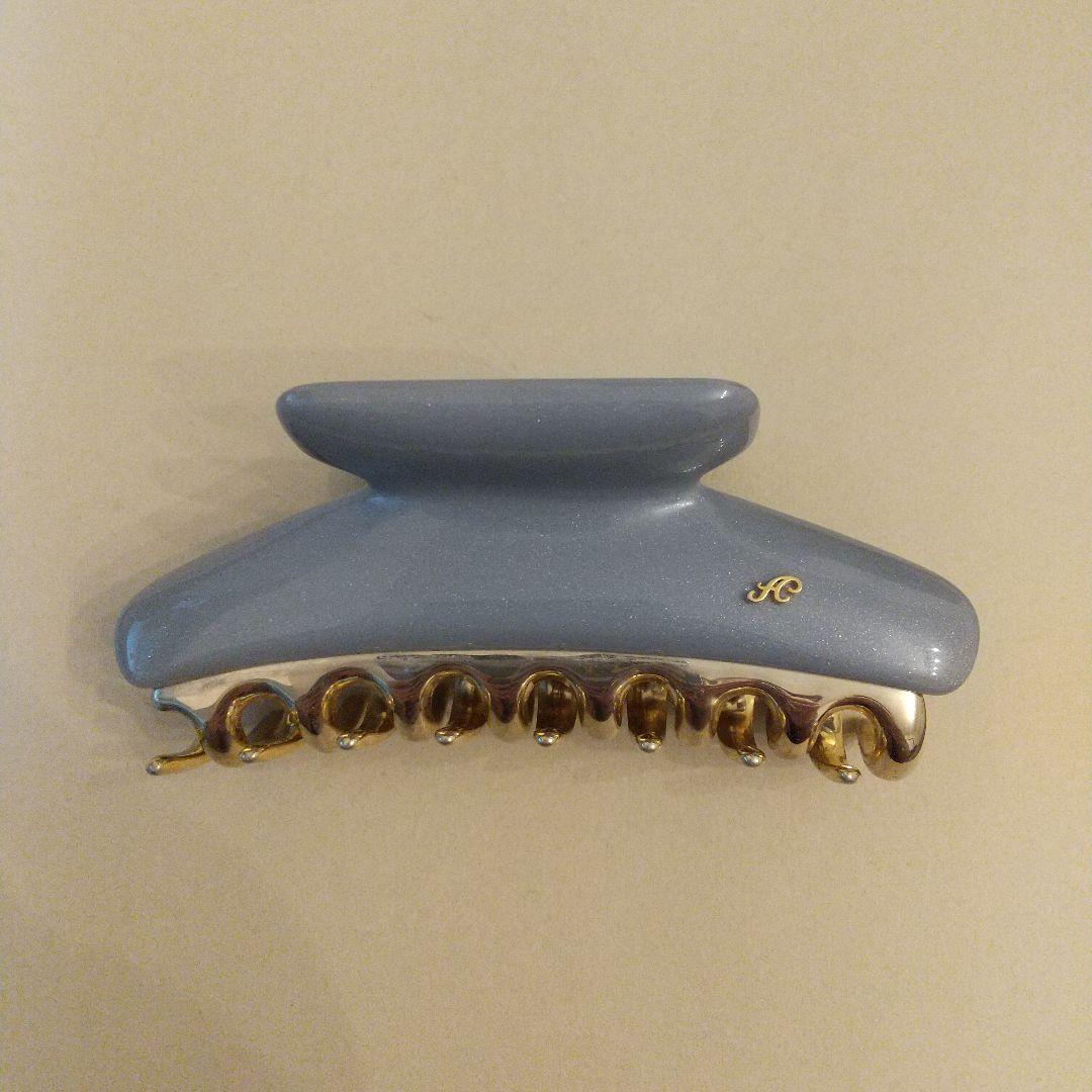 アッカ アールドゥヴィーヴル クリップ Lサイズ グレー(GY)