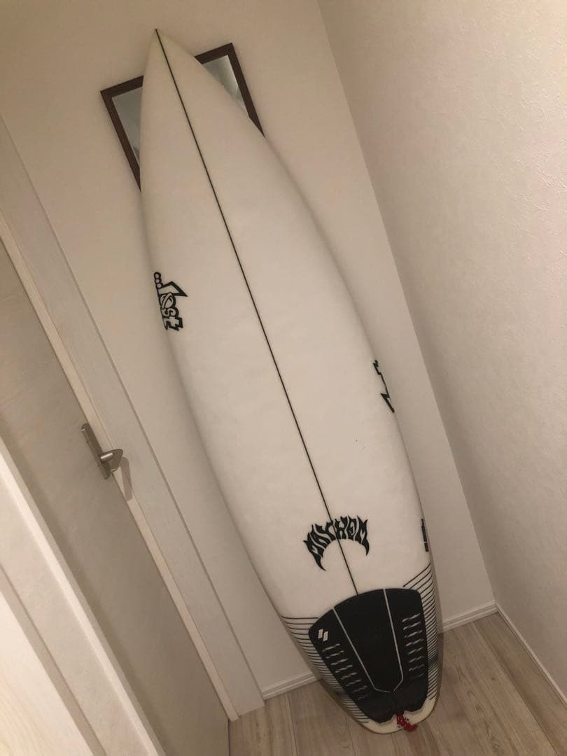 ロスト　メイヘム　サブドライバー2.0