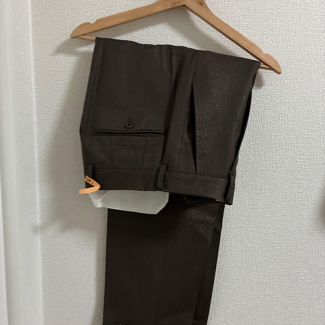 ワコマリア　スラックス