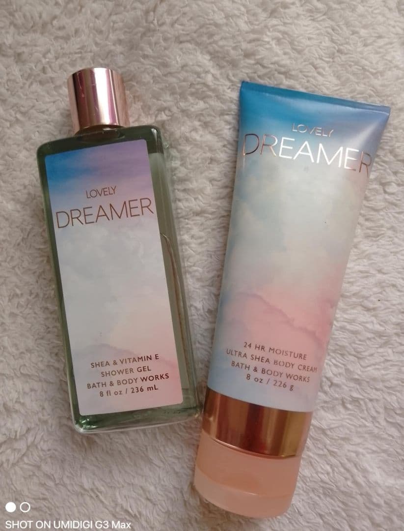 nichol♡専用2点セっト Bath&Body Works