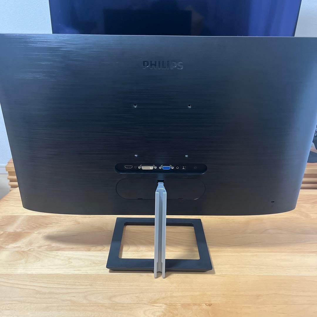 Philips 27インチモニター 271E1D/11