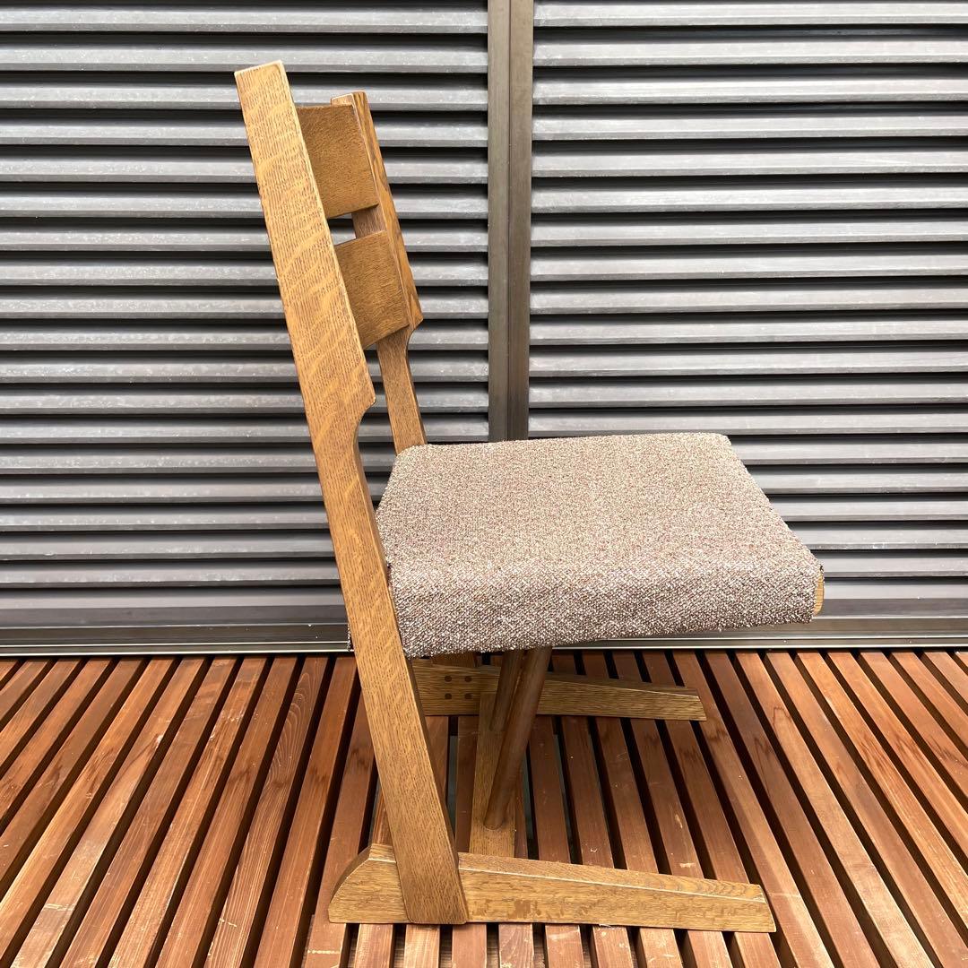 キツツキ　飛騨産業　円空　1