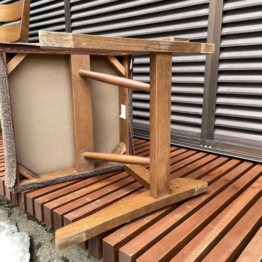 キツツキ　飛騨産業　円空　1