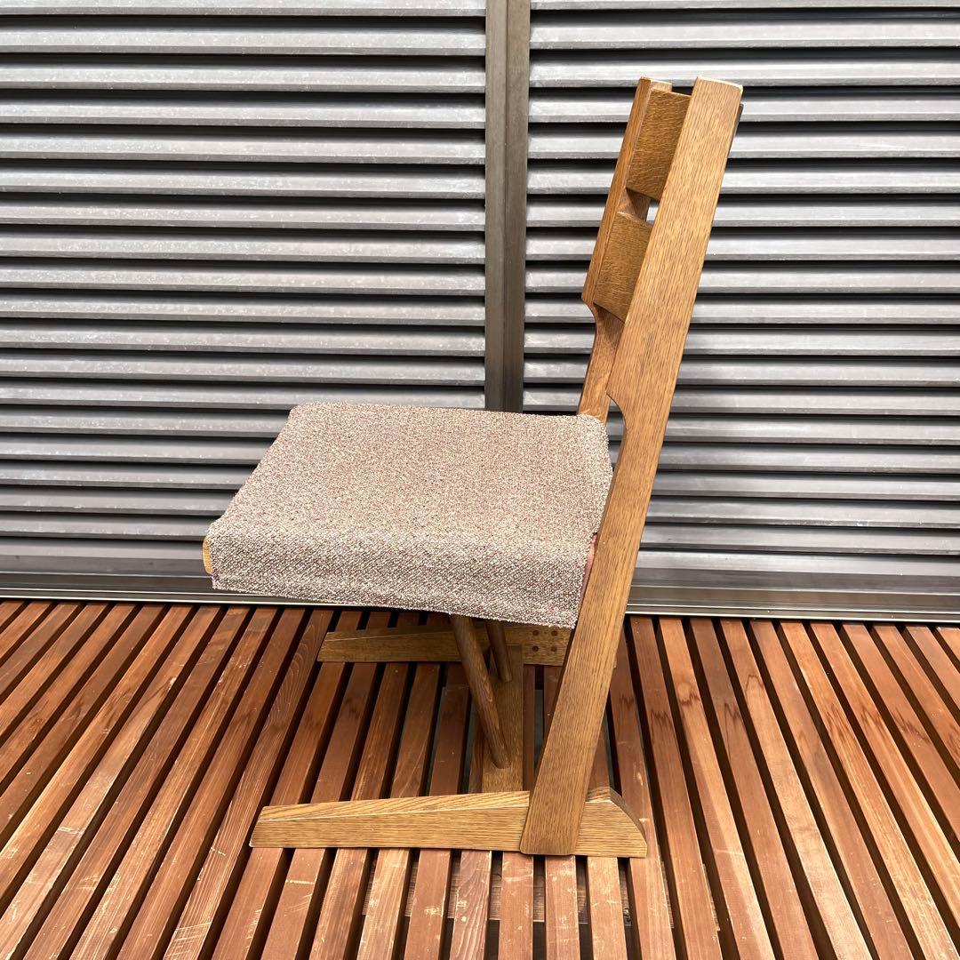 キツツキ　飛騨産業　円空　1