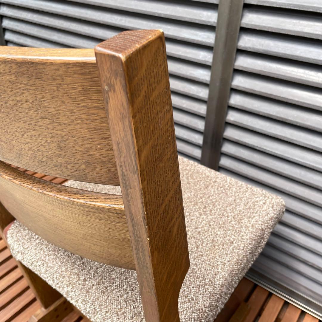 キツツキ　飛騨産業　円空　1