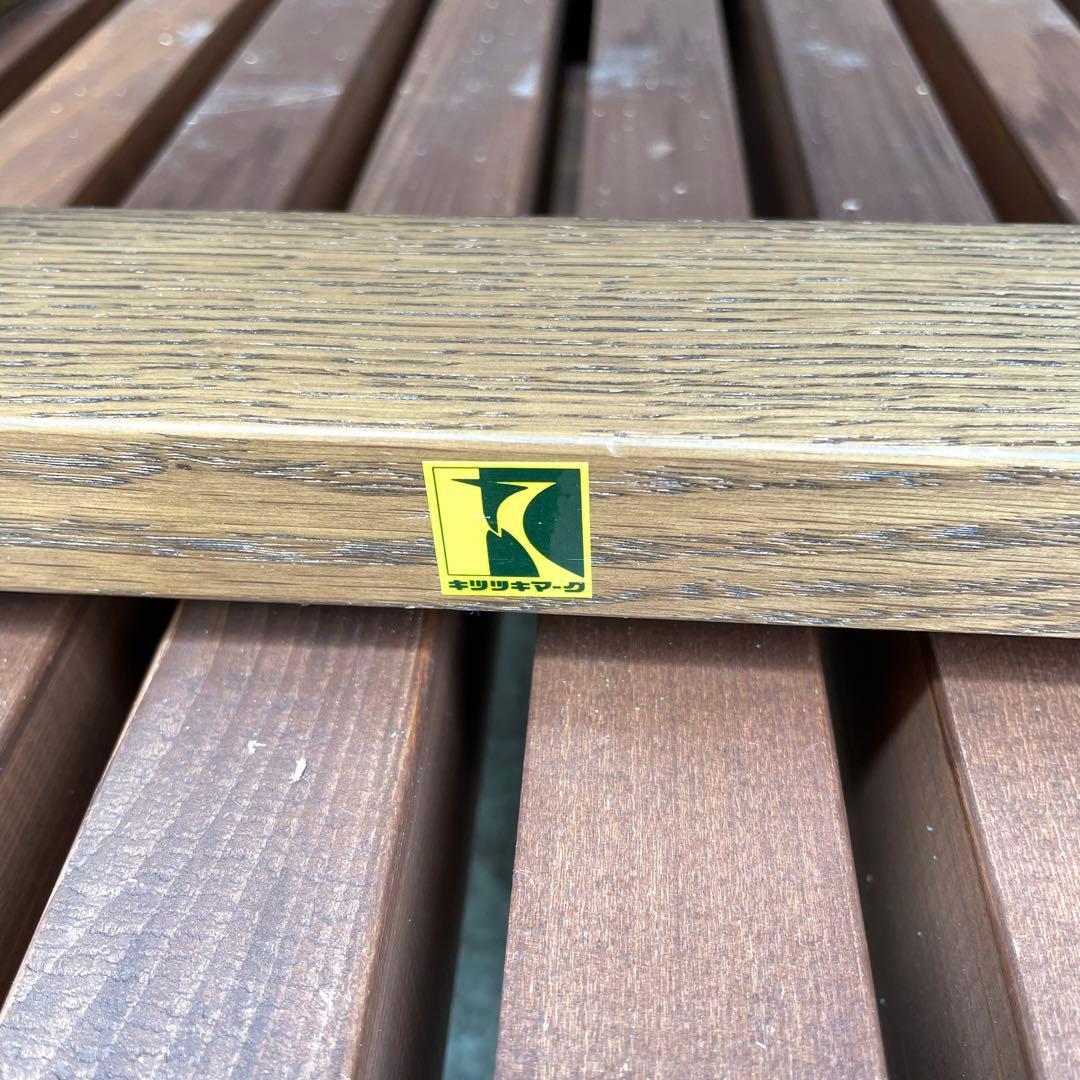 キツツキ　飛騨産業　円空　1