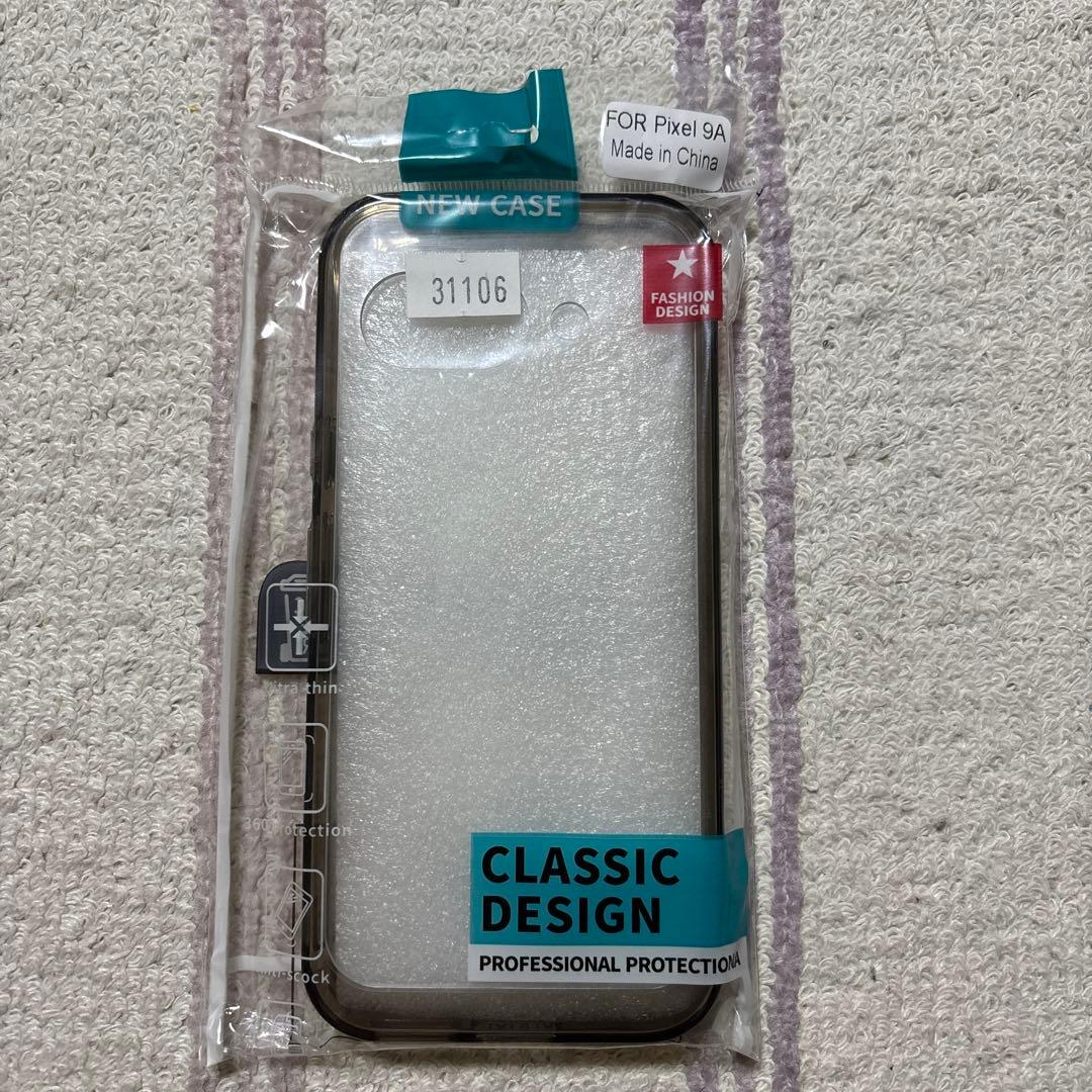 おまけ付き Google pixel9a 128GB 白 Porcelain