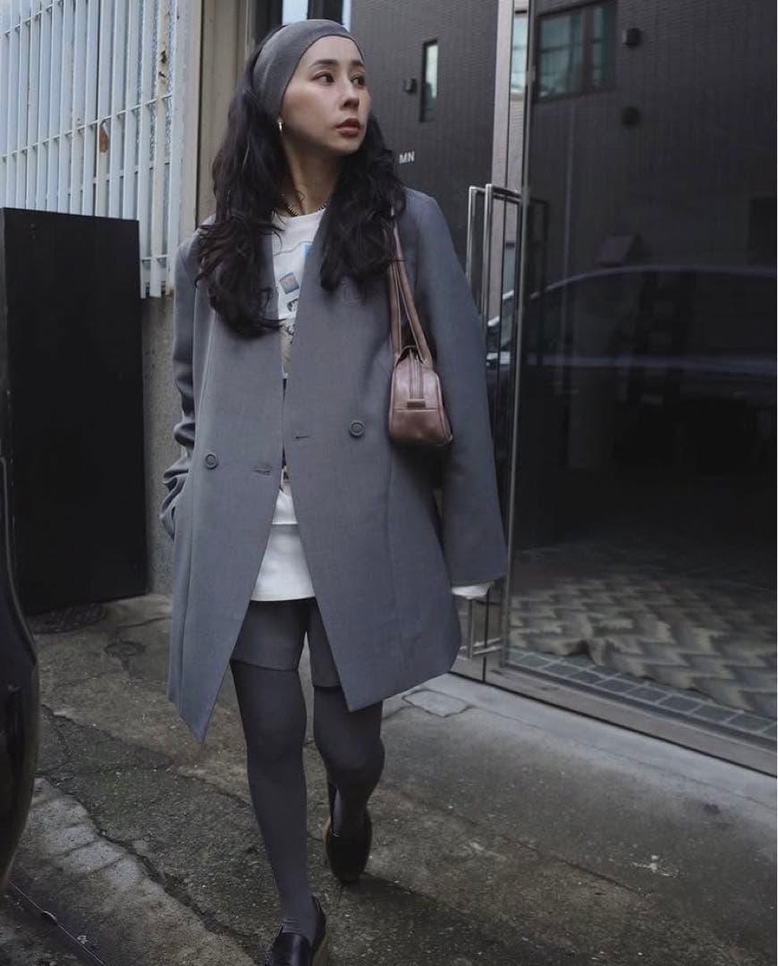 新品ameri vintageジャケット