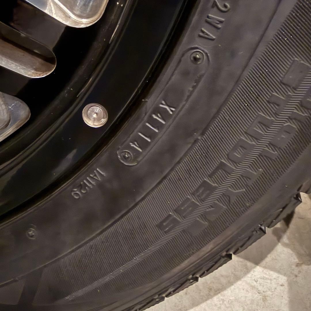 レアマイスター スタッドレス 225/70 R16 デリカ エクストレイル 等