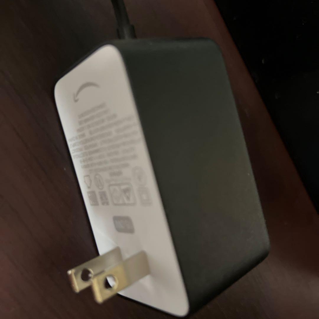 Amazon Echo Spot 新品未使用 ホワイト グレイシャー