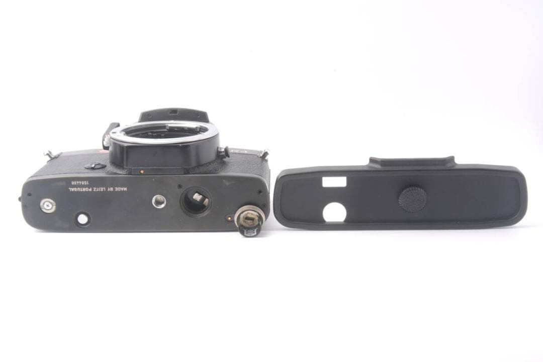 ライカ LEICA R4 ボディ LL3675#Z795