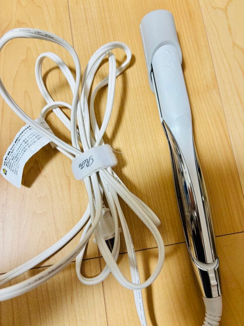 ReFa BEAUTECH STRAIGHT IRON ストレートアイロン