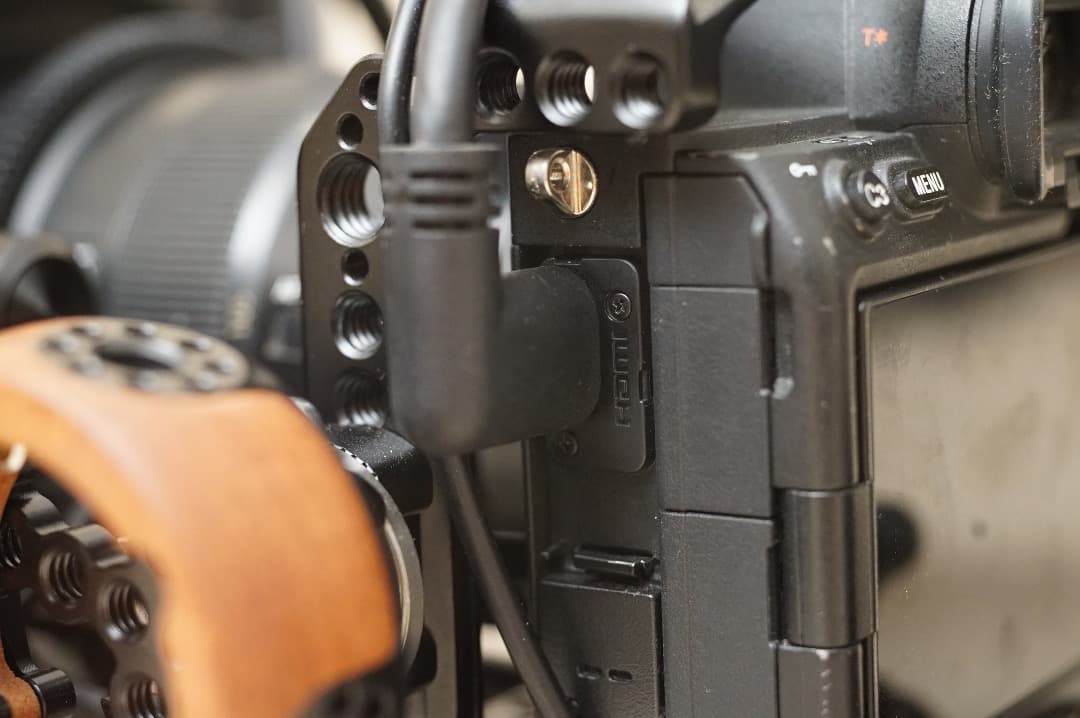 SONY α7SIII セット