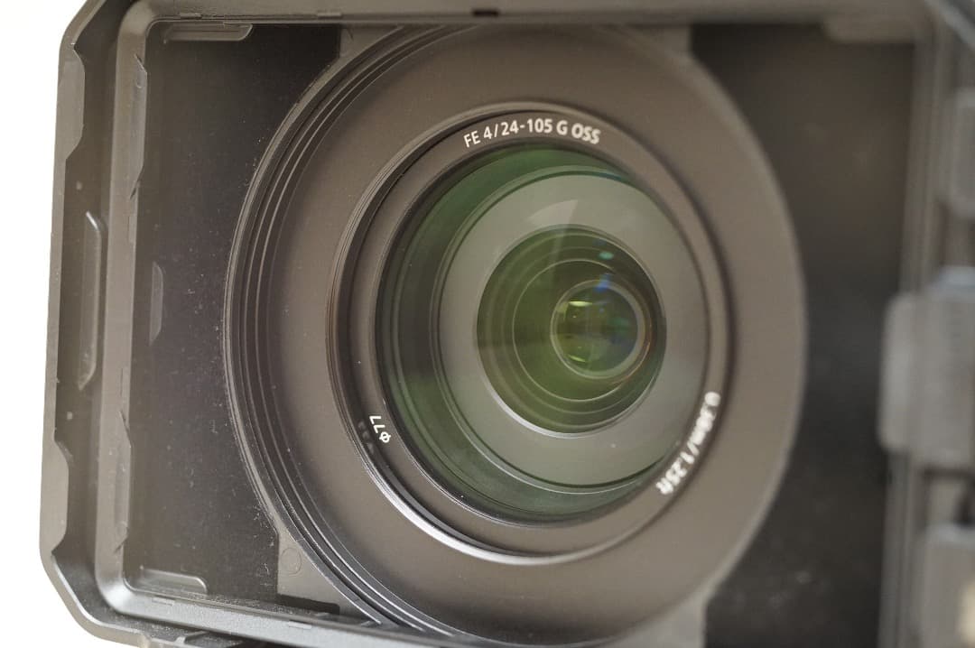 SONY α7SIII セット