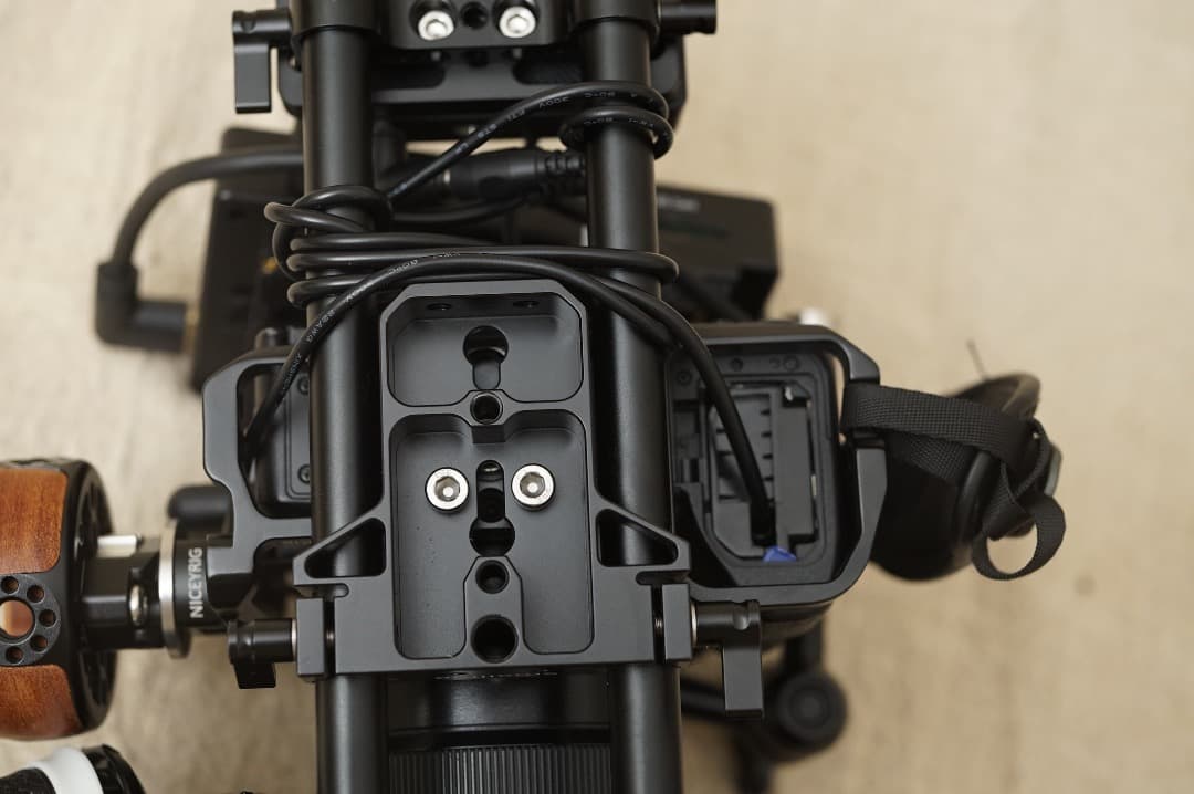 SONY α7SIII セット