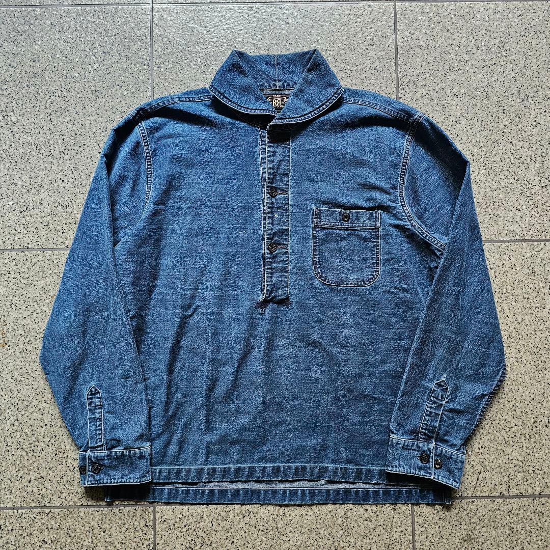 ジャケット・アウター RRL